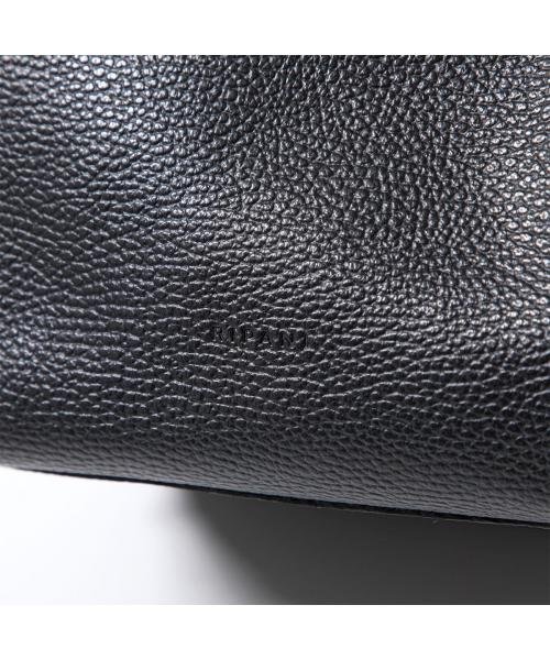 RIPANI ハンドバッグ AIRONE 9292OU ショルダーバッグ RIPANI ハンドバッグ AIRONE 9292OU バイカラーストラップ