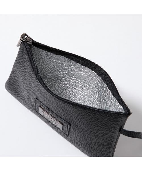 RIPANI ハンドバッグ AIRONE 9292OU ショルダーバッグ RIPANI ハンドバッグ AIRONE 9292OU バイカラーストラップ