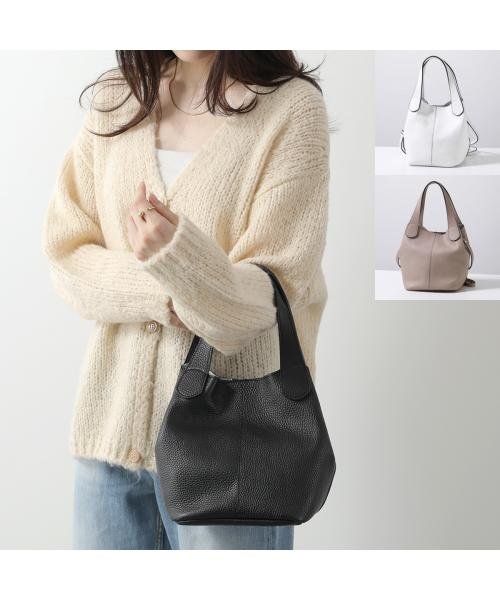 RIPANI ハンドバッグ ANNA 7244OJ ショルダーバッグ ANNA RIPANI ハンドバッグ 7244OJ