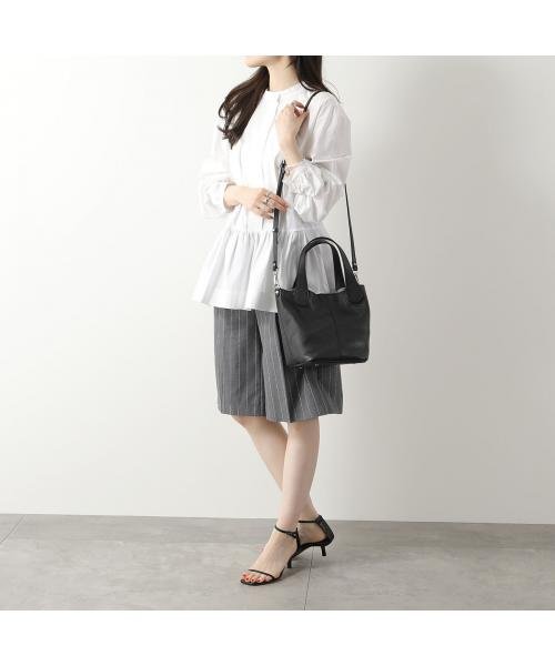 RIPANI ハンドバッグ ANNA 7244OJ ショルダーバッグ ANNA RIPANI ハンドバッグ 7244OJ