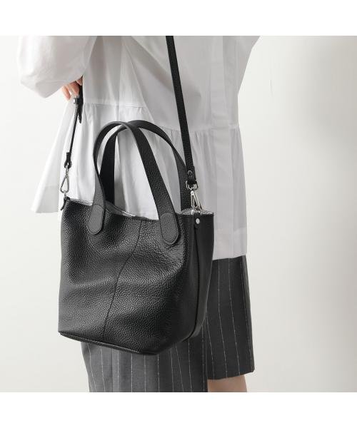 RIPANI ハンドバッグ ANNA 7244OJ ショルダーバッグ ANNA RIPANI ハンドバッグ 7244OJ