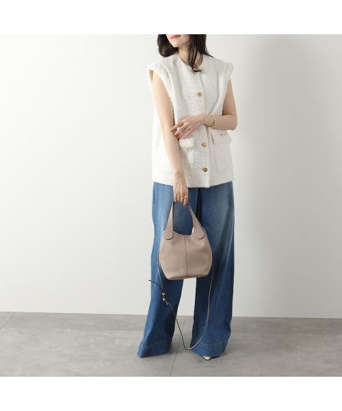 RIPANI ハンドバッグ ANNA 7244OJ ショルダーバッグ ANNA RIPANI ハンドバッグ 7244OJ