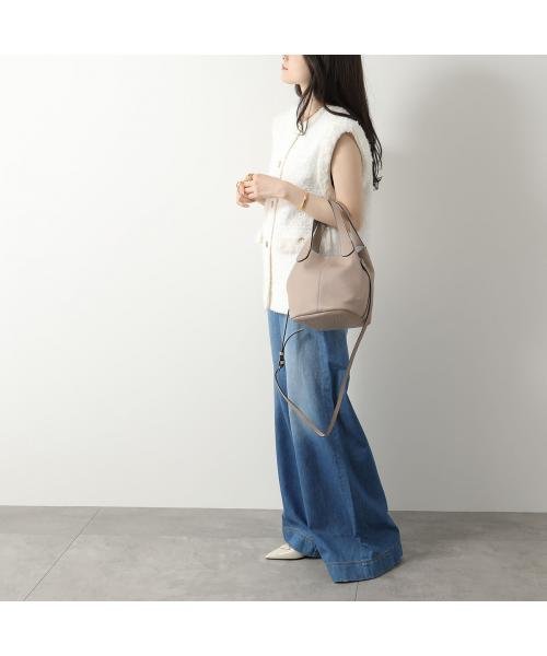 RIPANI ハンドバッグ ANNA 7244OJ ショルダーバッグ ANNA RIPANI ハンドバッグ 7244OJ