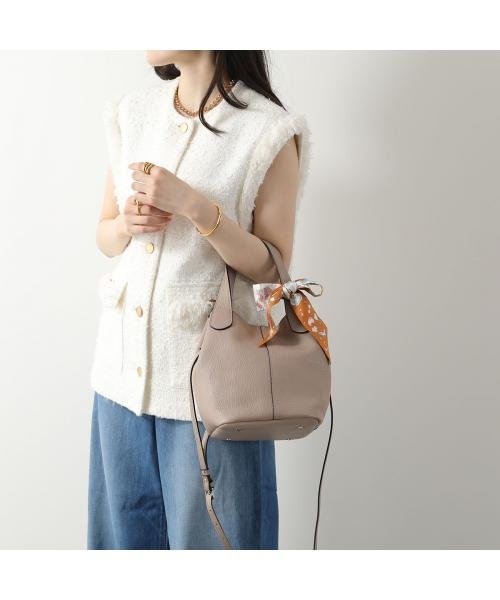 RIPANI ハンドバッグ ANNA 7244OJ ショルダーバッグ ANNA RIPANI ハンドバッグ 7244OJ