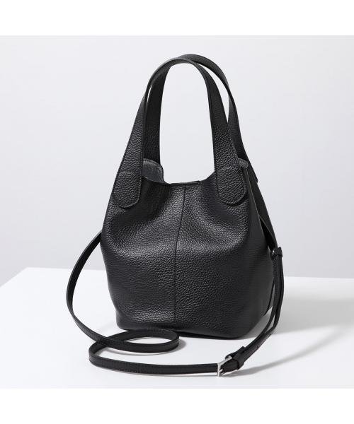 RIPANI ハンドバッグ ANNA 7244OJ ショルダーバッグ ANNA RIPANI ハンドバッグ 7244OJ