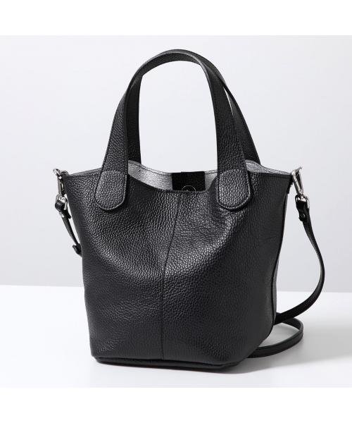 RIPANI ハンドバッグ ANNA 7244OJ ショルダーバッグ ANNA RIPANI ハンドバッグ 7244OJ