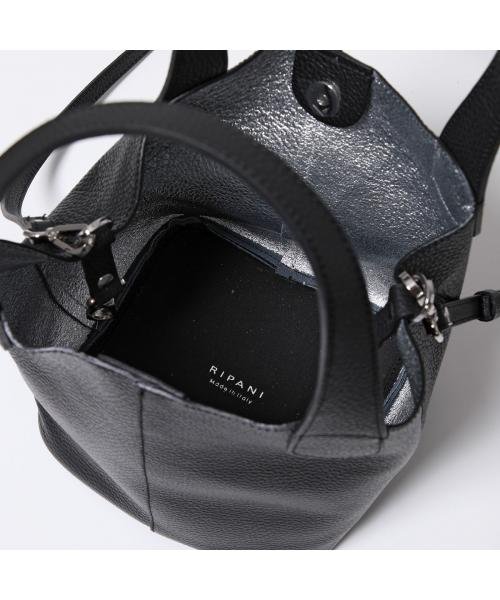 RIPANI ハンドバッグ ANNA 7244OJ ショルダーバッグ ANNA RIPANI ハンドバッグ 7244OJ