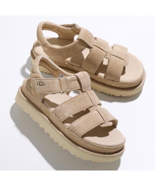 UGG(UGG)/UGG サンダル W GOLDENSTAR STRAP 1137890 /img06