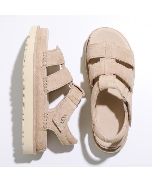 UGG(UGG)/UGG サンダル W GOLDENSTAR STRAP 1137890 /img09