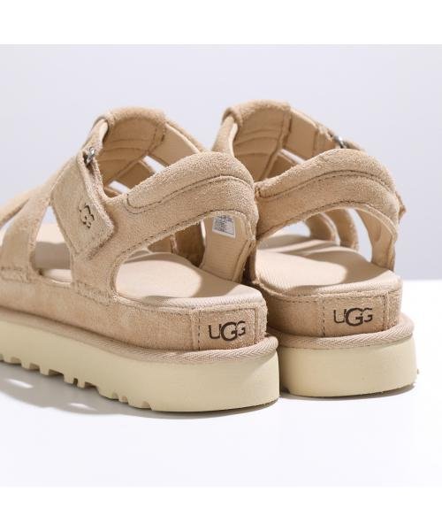 UGG(UGG)/UGG サンダル W GOLDENSTAR STRAP 1137890 /img10