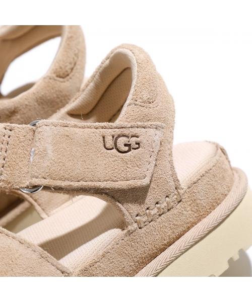 UGG(UGG)/UGG サンダル W GOLDENSTAR STRAP 1137890 /img12