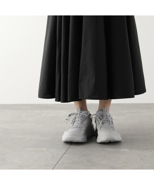 UGG スニーカー CA1 1136845 ローカット レザー 厚底 UGG スニーカー CA1 ローカット レザー