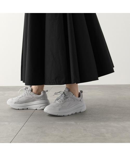 UGG スニーカー CA1 1136845 ローカット レザー 厚底 UGG スニーカー CA1 ローカット レザー