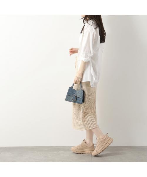 UGG(UGG)/UGG スニーカー CA1 1136845 ローカット レザー 厚底/img09