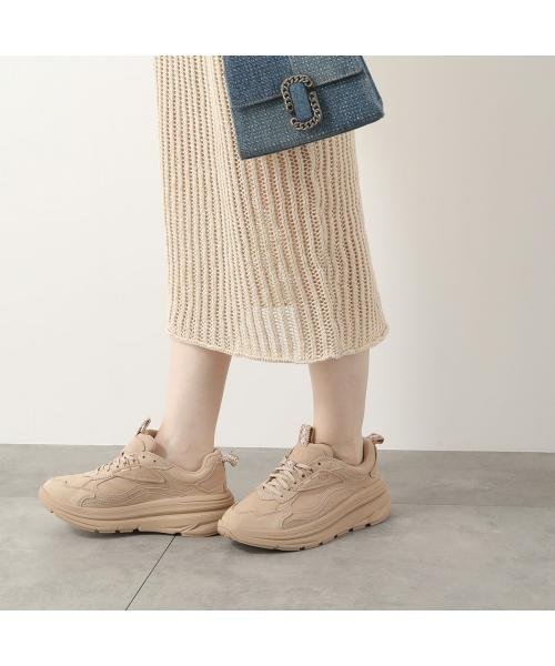 UGG スニーカー CA1 1136845 ローカット レザー 厚底 UGG スニーカー CA1 ローカット レザー