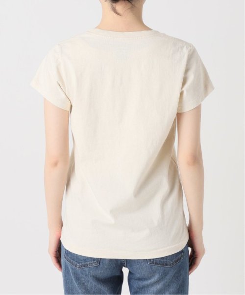 Spick & Span(スピック＆スパン)/≪予約≫Mixta / ミクスタ U NECK T－SHIRT CALIFORNIA W246 CALIFORNIA/img24