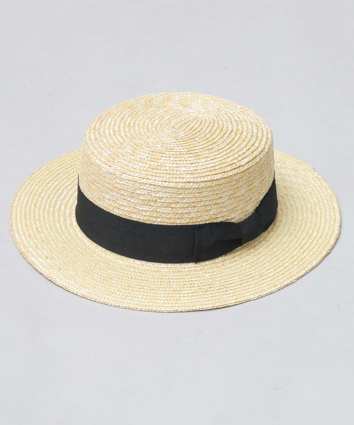 James Lock & Co ボーターハットカンカン帽 英国製 ジェームスロック ボーターハット カンカン帽 James Lock 60