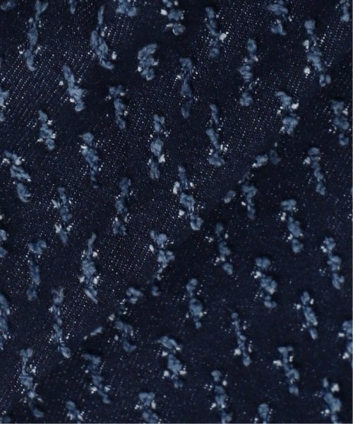 SLOBE citron.レイヤード Funny DENIM SLOBE citron 洗濯機洗い