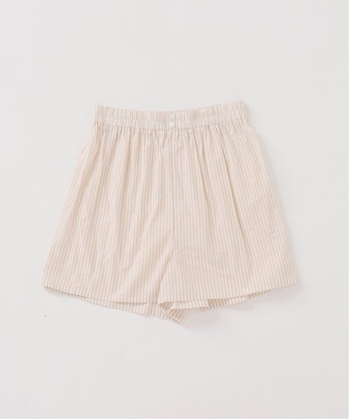 SLOBE citron.レイヤード Funny DENIM SLOBE citron 洗濯機洗い