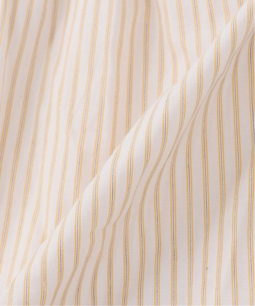 SLOBE citron.レイヤード Funny DENIM SLOBE citron 洗濯機洗い