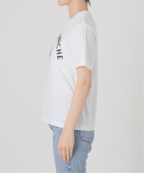IENA(イエナ)/【MAISON LABICHE/メゾン ラビッシュ】Big embroidery Tシャツ/img11