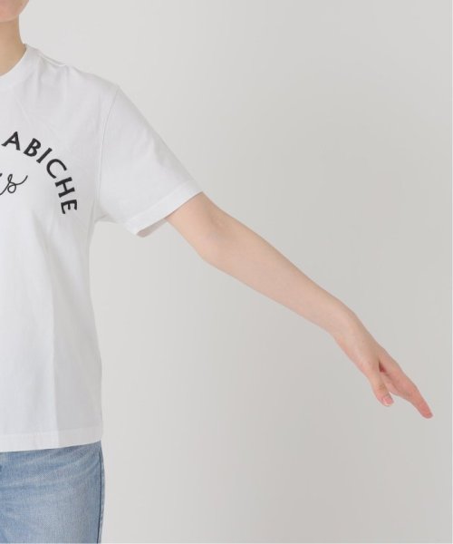 IENA(イエナ)/【MAISON LABICHE/メゾン ラビッシュ】Big embroidery Tシャツ/img15