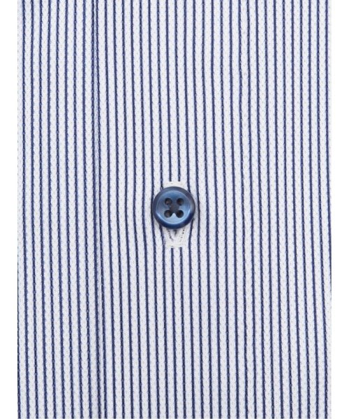 TAKA-Q(タカキュー)/クールパス スタンダードフィット ボタンダウン半袖ニットシャツ 半袖 シャツ メンズ ワイシャツ ビジネス ノーアイロン 形態安定 yシャツ 速乾/img03