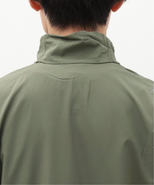 JOURNAL STANDARD(ジャーナルスタンダード)/HOUDINI / フーディニ Ms Pace Wind Jacket 840005/img06