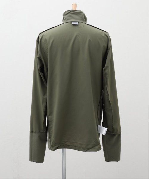 JOURNAL STANDARD(ジャーナルスタンダード)/HOUDINI / フーディニ Ms Pace Wind Jacket 840005/img18