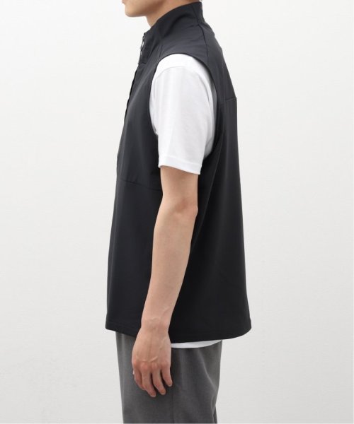 JOURNAL STANDARD(ジャーナルスタンダード)/HOUDINI / フーディニ Ms Pace Hybrid Vest 840007/img03