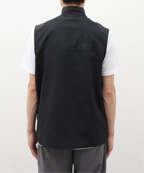 JOURNAL STANDARD(ジャーナルスタンダード)/HOUDINI / フーディニ Ms Pace Hybrid Vest 840007/img04