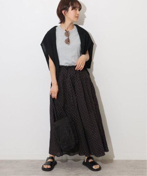 JOURNAL STANDARD relume(ジャーナルスタンダード　レリューム)/《予約》【SOIL/ソイル】CULOTTES：キュロット/img01