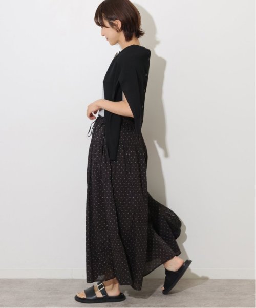 JOURNAL STANDARD relume(ジャーナルスタンダード　レリューム)/【SOIL/ソイル】CULOTTES：キュロット/img04