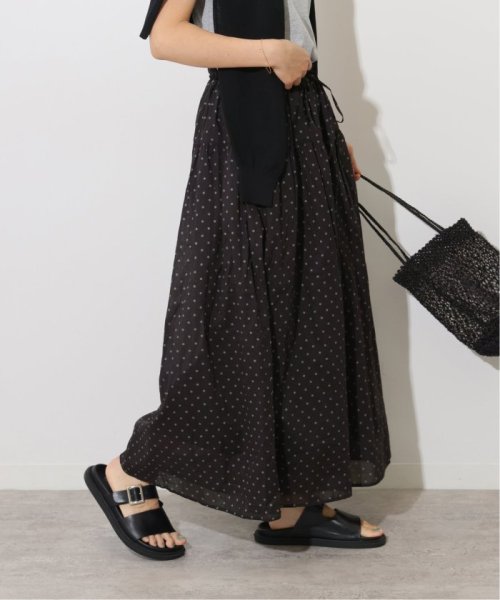 JOURNAL STANDARD relume(ジャーナルスタンダード　レリューム)/《予約》【SOIL/ソイル】CULOTTES：キュロット/img08