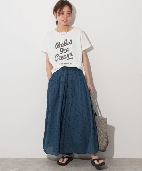 JOURNAL STANDARD relume(ジャーナルスタンダード　レリューム)/《予約》【SOIL/ソイル】CULOTTES：キュロット/img11