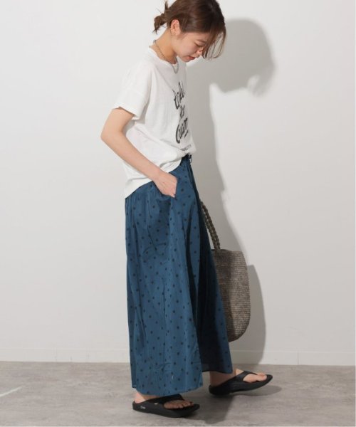 JOURNAL STANDARD relume(ジャーナルスタンダード　レリューム)/《予約》【SOIL/ソイル】CULOTTES：キュロット/img13