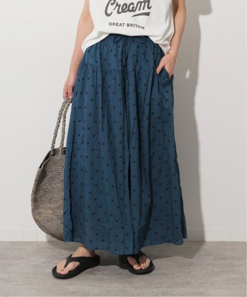 JOURNAL STANDARD relume(ジャーナルスタンダード　レリューム)/《予約》【SOIL/ソイル】CULOTTES：キュロット/img17