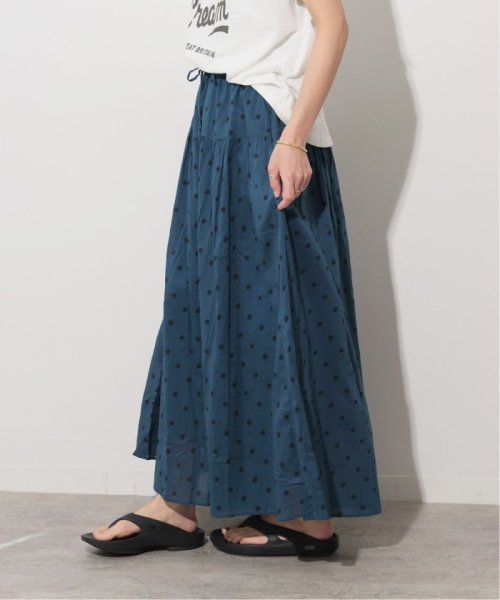 JOURNAL STANDARD relume(ジャーナルスタンダード　レリューム)/《予約》【SOIL/ソイル】CULOTTES：キュロット/img19