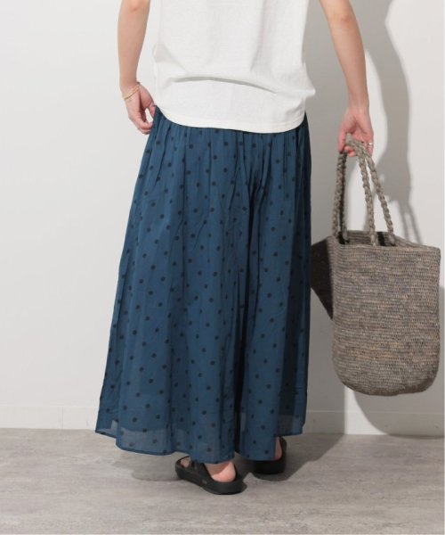 JOURNAL STANDARD relume(ジャーナルスタンダード　レリューム)/【SOIL/ソイル】CULOTTES：キュロット/img20