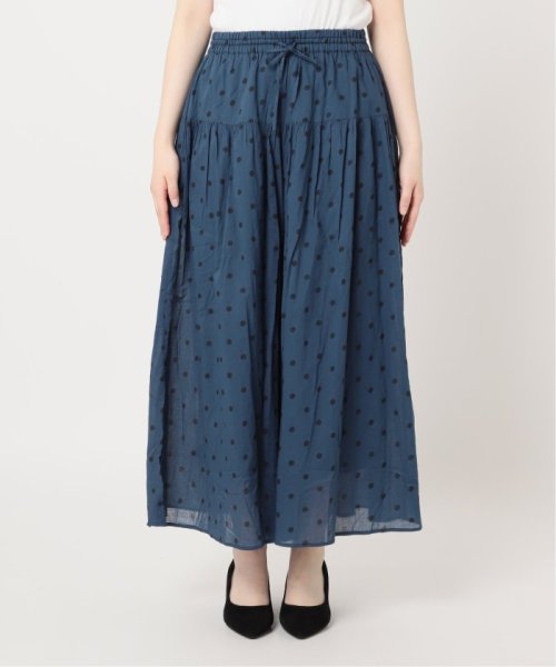 JOURNAL STANDARD relume(ジャーナルスタンダード　レリューム)/《予約》【SOIL/ソイル】CULOTTES：キュロット/img31