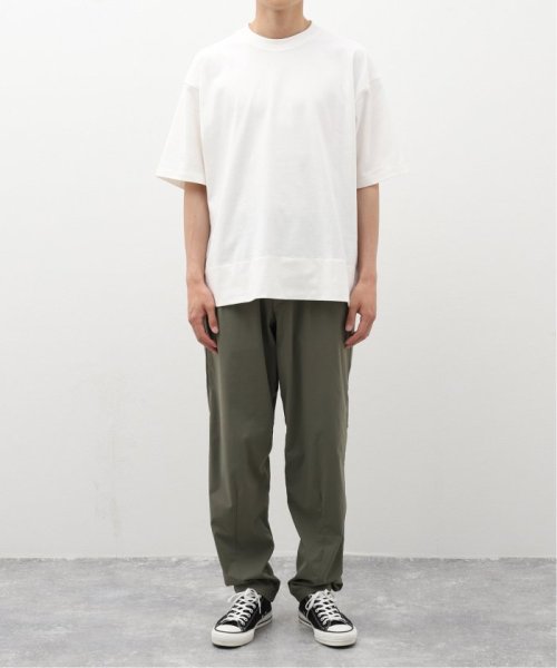 JOURNAL STANDARD(ジャーナルスタンダード)/HOUDINI / フーディニ Ms Wadi Pants 260724/img01