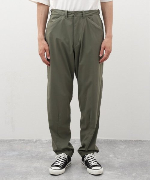 JOURNAL STANDARD(ジャーナルスタンダード)/HOUDINI / フーディニ Ms Wadi Pants 260724/img02