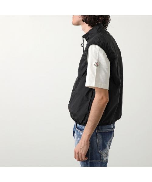 MONCLER(モンクレール)/MONCLER ベスト ARASHI GILET アラシ 1A00122 5396L /img03