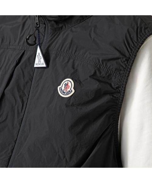 MONCLER(モンクレール)/MONCLER ベスト ARASHI GILET アラシ 1A00122 5396L /img05