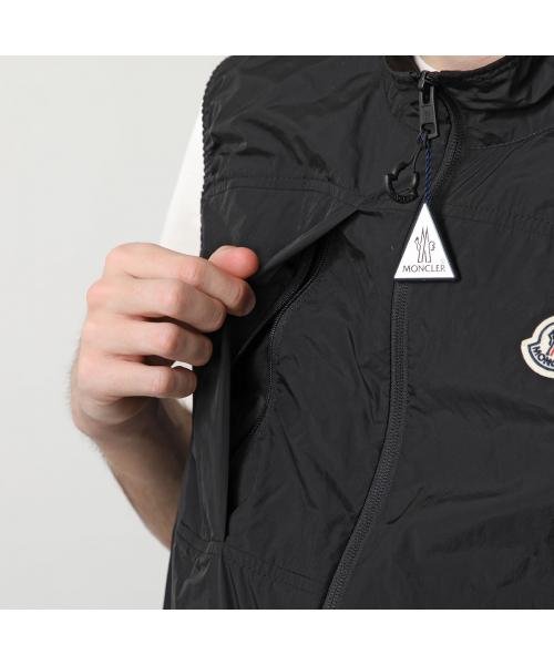 MONCLER(モンクレール)/MONCLER ベスト ARASHI GILET アラシ 1A00122 5396L /img07