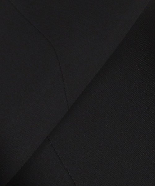 フロントスリットパンツ 