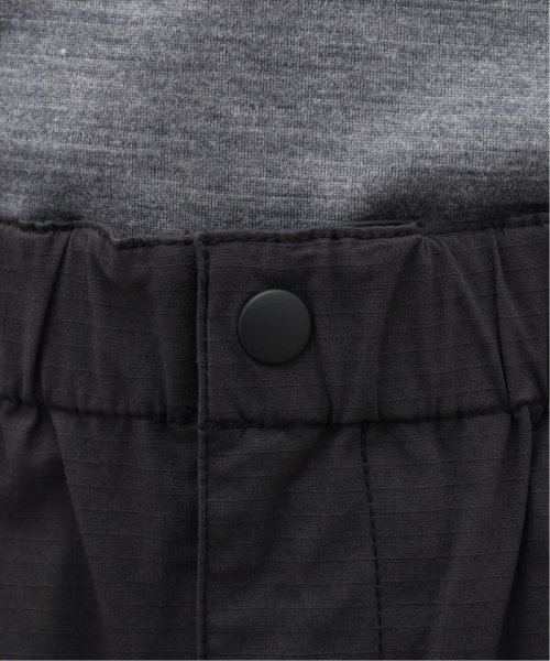 Goldwin / ゴールドウィン Field Mil Pants GM73358 ミズイロインド/mizuiro ind シャンブレーワイドカーゴパンツ D2001407261(15400円)