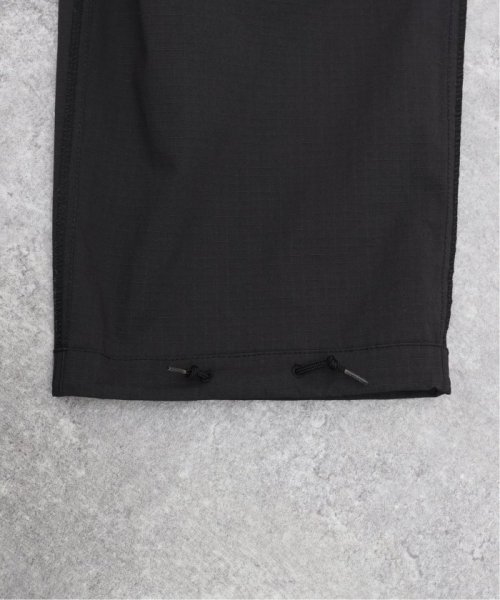 Goldwin / ゴールドウィン Field Mil Pants GM73358 ミズイロインド/mizuiro ind シャンブレーワイドカーゴパンツ D2001407261(15400円)