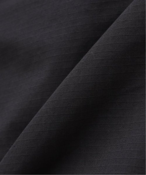 Goldwin / ゴールドウィン Field Mil Pants GM73358 ミズイロインド/mizuiro ind シャンブレーワイドカーゴパンツ D2001407261(15400円)