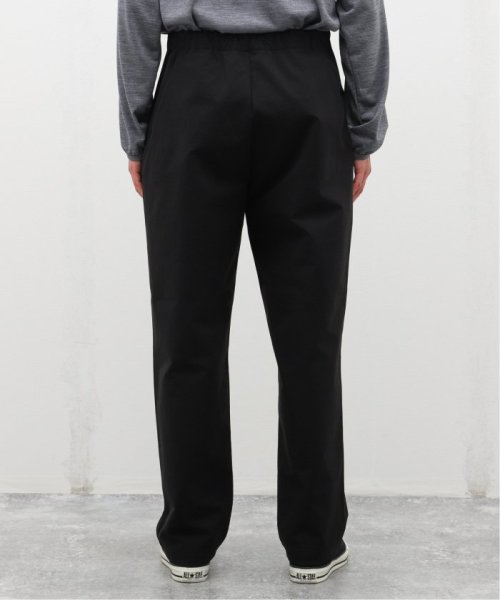 Goldwin / ゴールドウィン One Tuck Tapered Stretch Pants GL74198 Goldwin ゴールドウィン